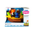 Toomies Pirate Ship Bath Toy